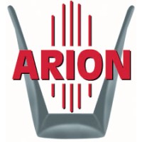 ARION MUSIC logo - Similar company to 1D Lab