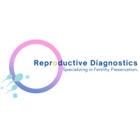 Reproductive Diagnostics, Inc. logo - Similar company to Cryobiotech