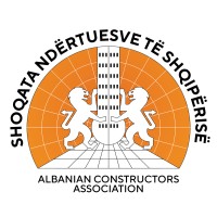 Shoqata e Ndertuesve ne Shqiperi logo - Similar company to Alba Beton