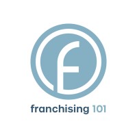 Franchising 101 logo - Similar company to Canadian Virtual Assistant Professionals