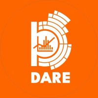 Data Analytics and Research Enthusiasts (DARE) - LBSIM logo - Similar company to Realbox Data Analytics