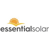 Essential Solar logo - Similar company to Sunburn Solar