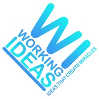 Working Ideas logo - Similar company to Iig Varsity