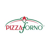 PizzaForno logo - Similar company to Appetronix