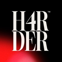 h4rder logo - Similar company to Gank