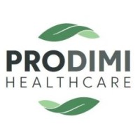 PRO DIMI Healthcare GmbH & Co. KG logo - Similar company to Med-Con E.U.