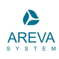 Areva System logo - Similar company to Exacodel