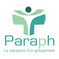 Groupement PARAPH logo - Similar company to Paraph