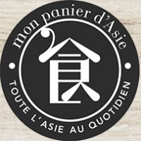 Mon Panier d'Asie logo - Similar company to Groupe Adefa