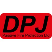 DPJ Passive Fire Protection Ltd logo - Similar company to Cerberus Fire
