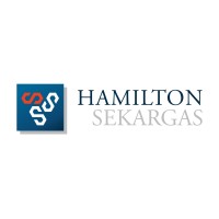 Sekargas Hamilton, UAB logo - Similar company to Innocomply