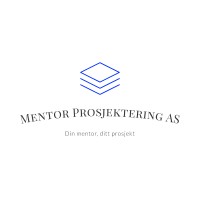 Mentor Prosjektering AS logo - Similar company to Workation