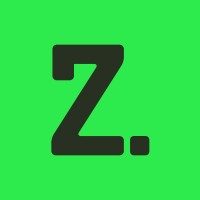 ZAHNKE. UI/UX Design logo - Similar company to Visionaere Gmbh