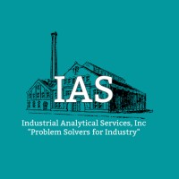 Industrial Analytical Services, Inc logo - Similar company to Icpms Cones Ltd