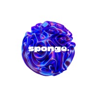 Sponge Digital Marketing Agency logo - Similar company to Webbirds.Us