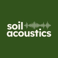 Soil Acoustics logo - Similar company to Boundri