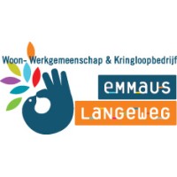 Stichting Emmaus Langeweg logo - Similar company to Siw Internationale Vrijwilligersprojecten