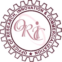 Office of Research, Innovation, and Commercialization, NEDUET logo - Similar company to Digitive Solutions