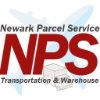 Newark Parcel Service Company logo - Similar company to Vasicol