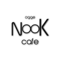 ogge NooK cafe logo - Similar company to Ogge