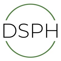 DSPH logo - Similar company to Zazend
