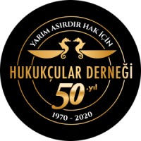 Hukukçular Derneği logo - Similar company to Bedaf