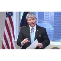Eddie Dunn Consulting, LLC logo - Similar company to Civilian Ready Foundation, Inc.