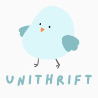 UniThrift logo - Similar company to Thursday