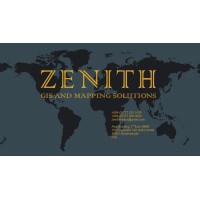 ZENITH logo - Similar company to Blaze It Solutions