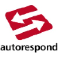Autorespond Nederland B.V. logo - Similar company to Eenvoud Software
