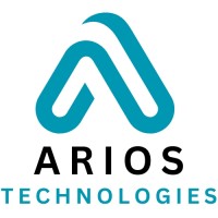 Arios Technologies Inc. logo - Similar company to Lepei.Ai