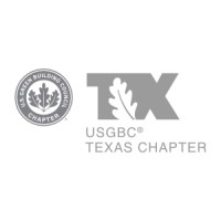 USGBC Texas logo - Similar company to Houston Design Collaborative