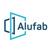 Alufab logo - Similar company to Alufab
