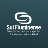 Retífica Sul Fluminense logo - Similar company to Grupo Sul Fluminense