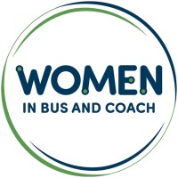 Women in Bus and Coach logo - Similar company to Bus Centre Of Excellence