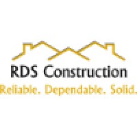 RDS Construction, LLC (Two locations -- Michigan and Florida) logo - Similar company to Creighton Consultancy