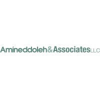 Amineddoleh & Associates LLC logo - Similar company to Adwar Ivko
