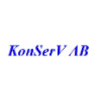 KonSerV AB logo - Similar company to Drug Med