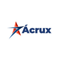 ACRUX logo - Similar company to Spacewise