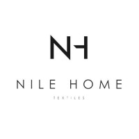 Nile Home logo - Similar company to Egyptian German Porcelain - Fathy Mahmoud