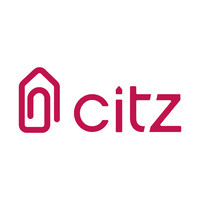 Citz logo - Similar company to Damebe Construcao E Saneamento