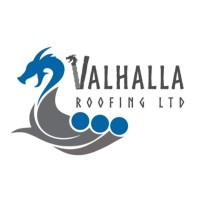 Valhalla Roofing Ltd logo - Similar company to A & M Group