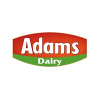 ADAMS DAIRY FZC logo - Similar company to Safe Food Sync ♻️