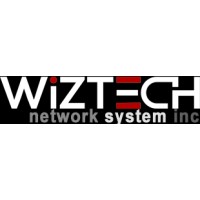 Wiztech Network System Inc logo - Similar company to Vitesse Group, Inc.