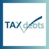Tax Debts logo - Similar company to Strawberry Forge