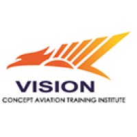 Vision Concept Aviation Training Institute logo - Similar company to Smarto Systems