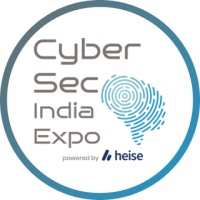 CyberSec India Expo logo - Similar company to Web3 Security News