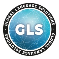 Global Language Solutions logo - Similar company to Global Language Solution