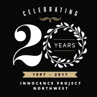 Innocence Project Northwest logo - Similar company to Seattle Clemency Project