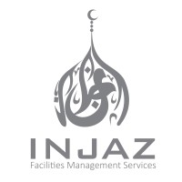 INJAZ Facilities Management Services LLC logo - Similar company to Big Elephant | Facilities Management Company